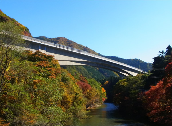 八幡平橋